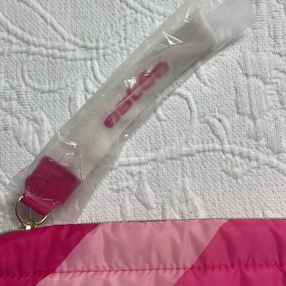 NWOT Estee Lauder Makeup Bag - Picture 3 of 5